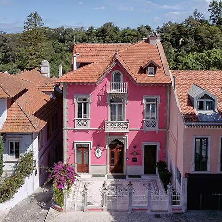 Hotel Sintra Marmoris Camelia Exteriér fotografie