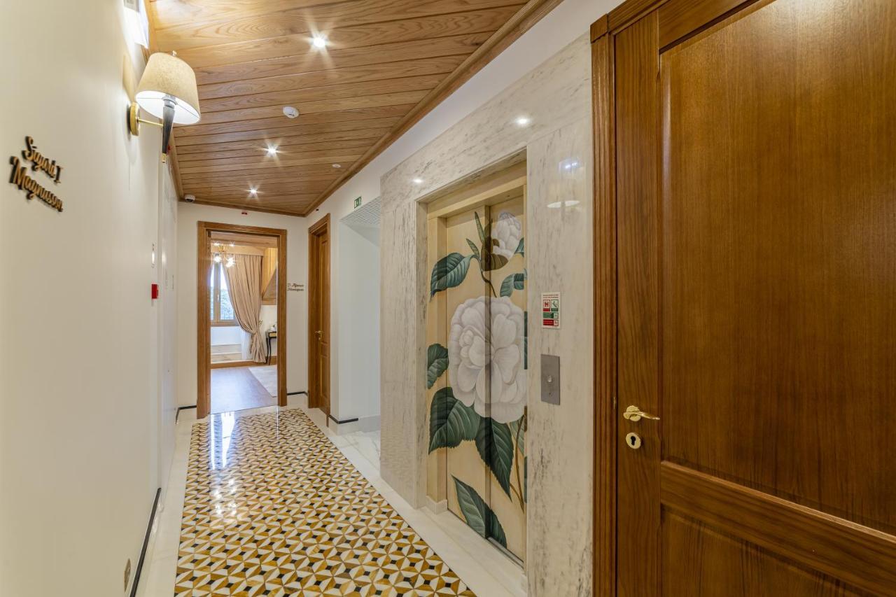 Hotel Sintra Marmoris Camelia Exteriér fotografie