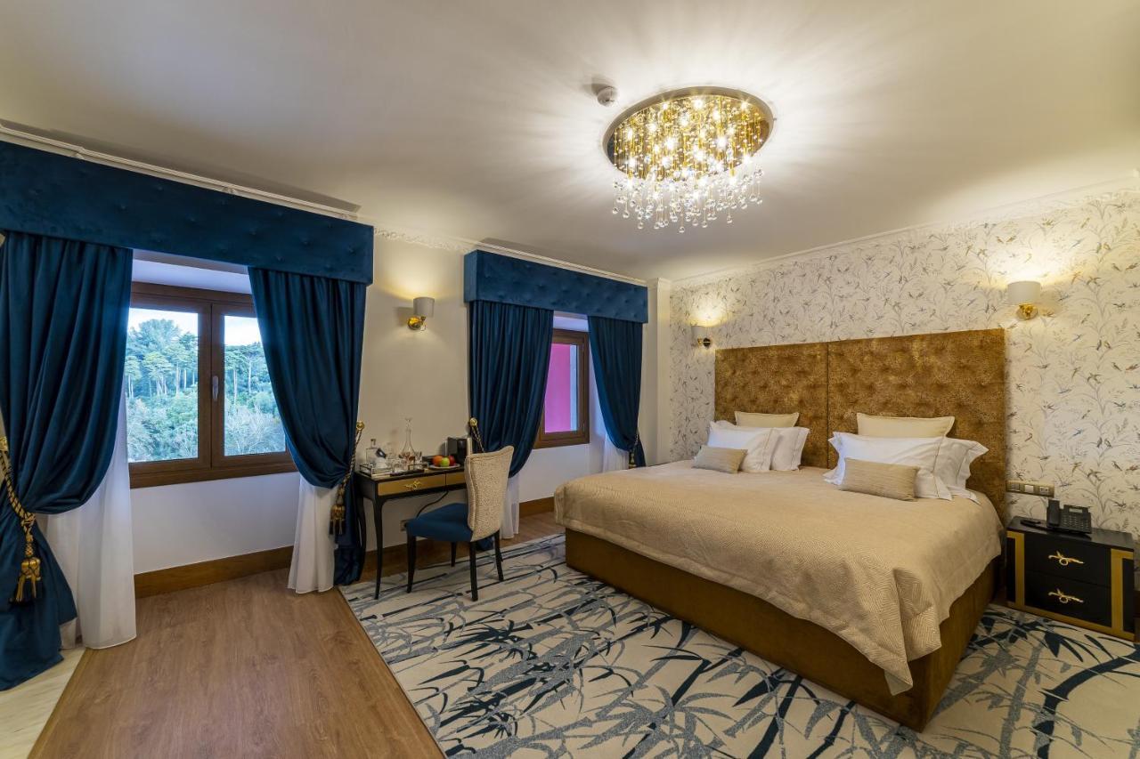 Hotel Sintra Marmoris Camelia Exteriér fotografie