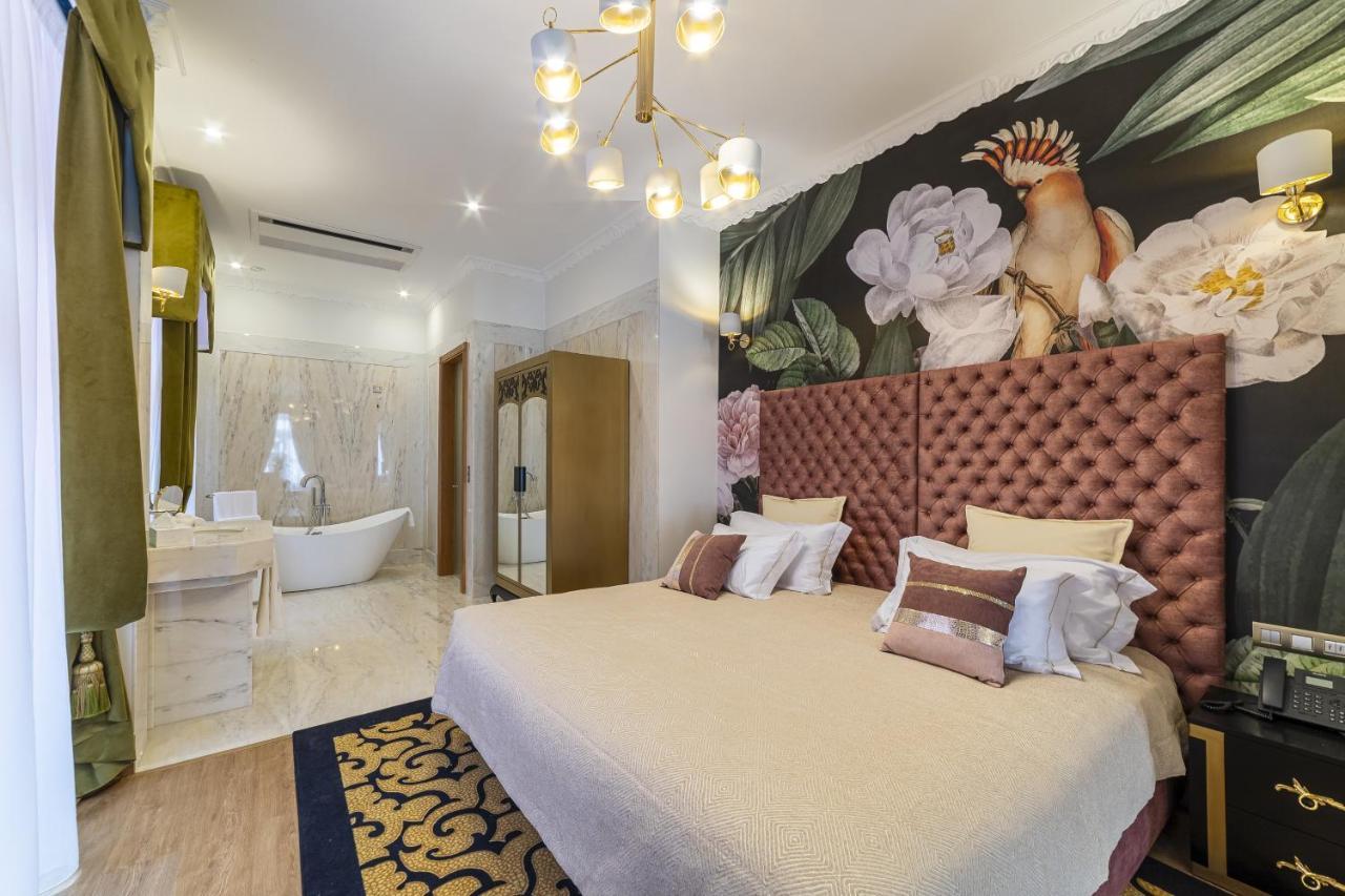 Hotel Sintra Marmoris Camelia Exteriér fotografie
