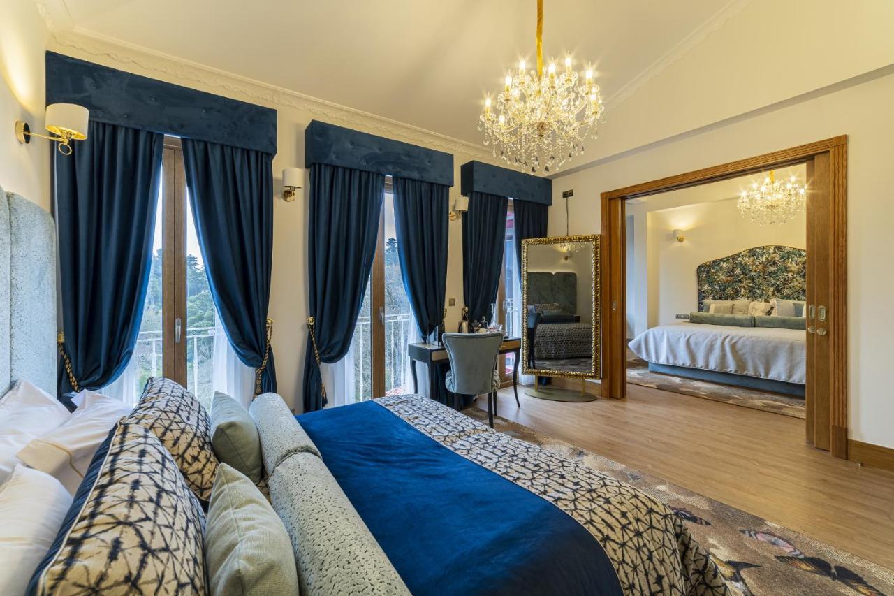 Hotel Sintra Marmoris Camelia Exteriér fotografie