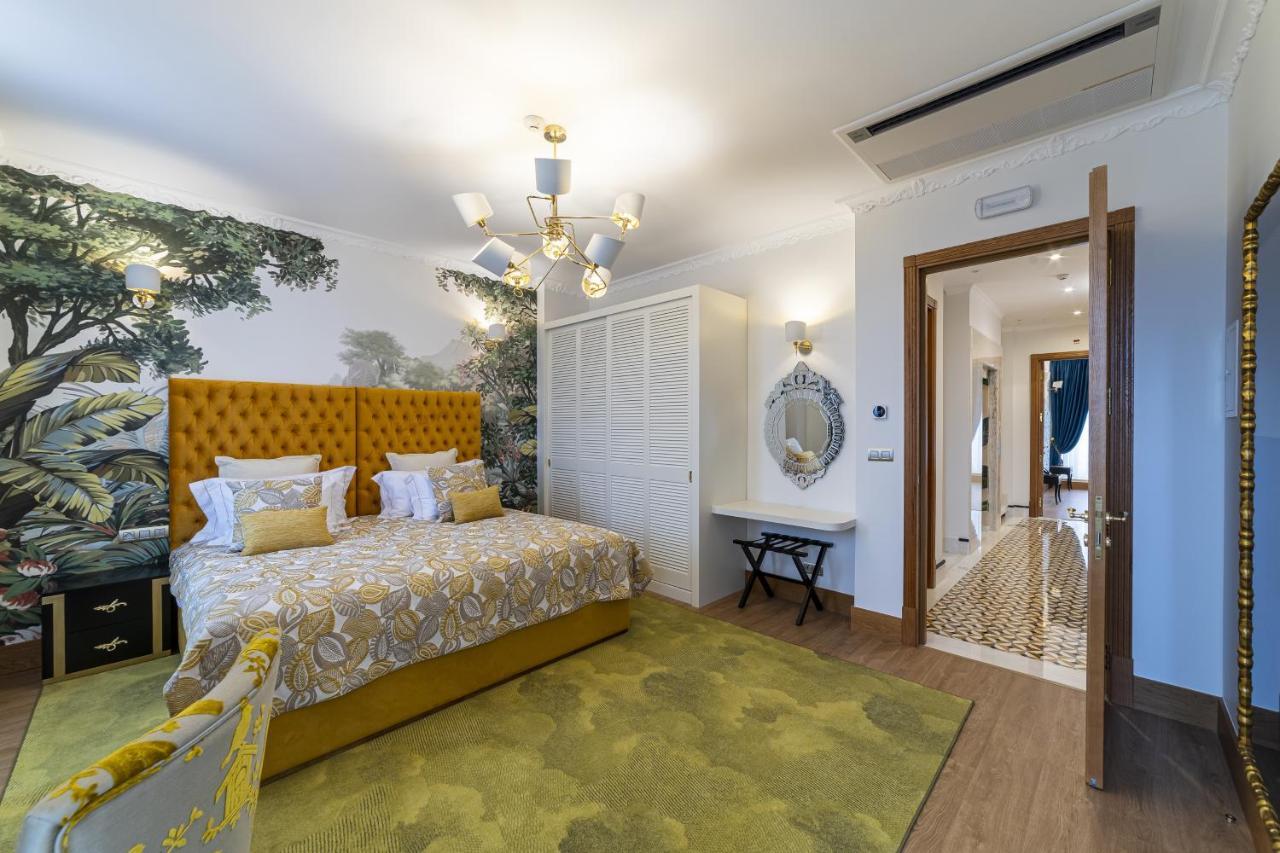 Hotel Sintra Marmoris Camelia Exteriér fotografie