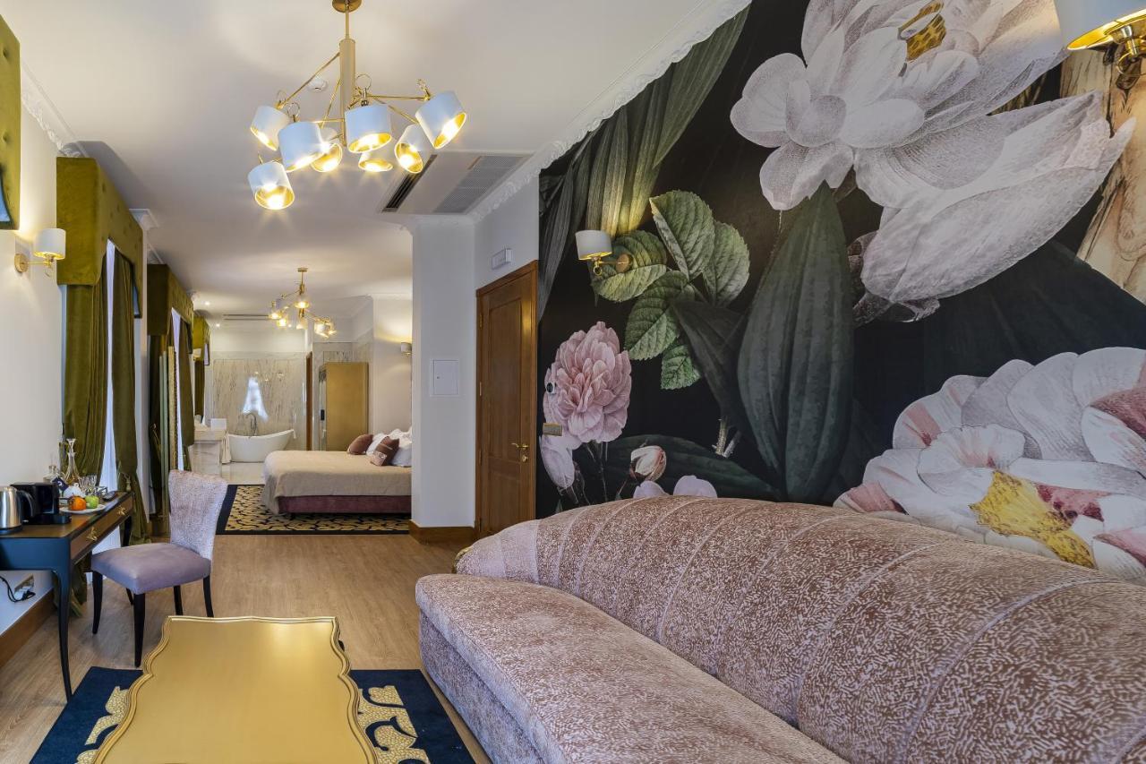Hotel Sintra Marmoris Camelia Exteriér fotografie