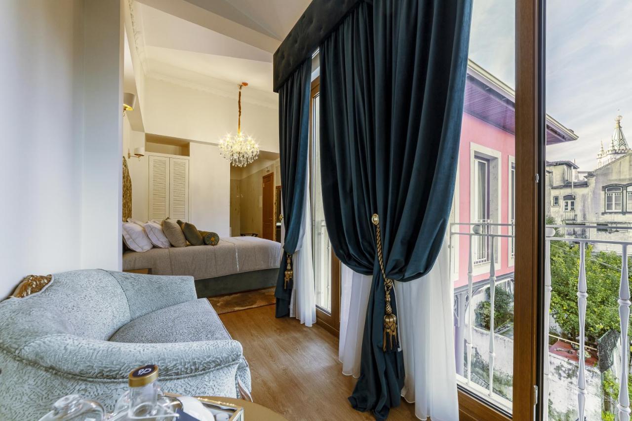 Hotel Sintra Marmoris Camelia Exteriér fotografie