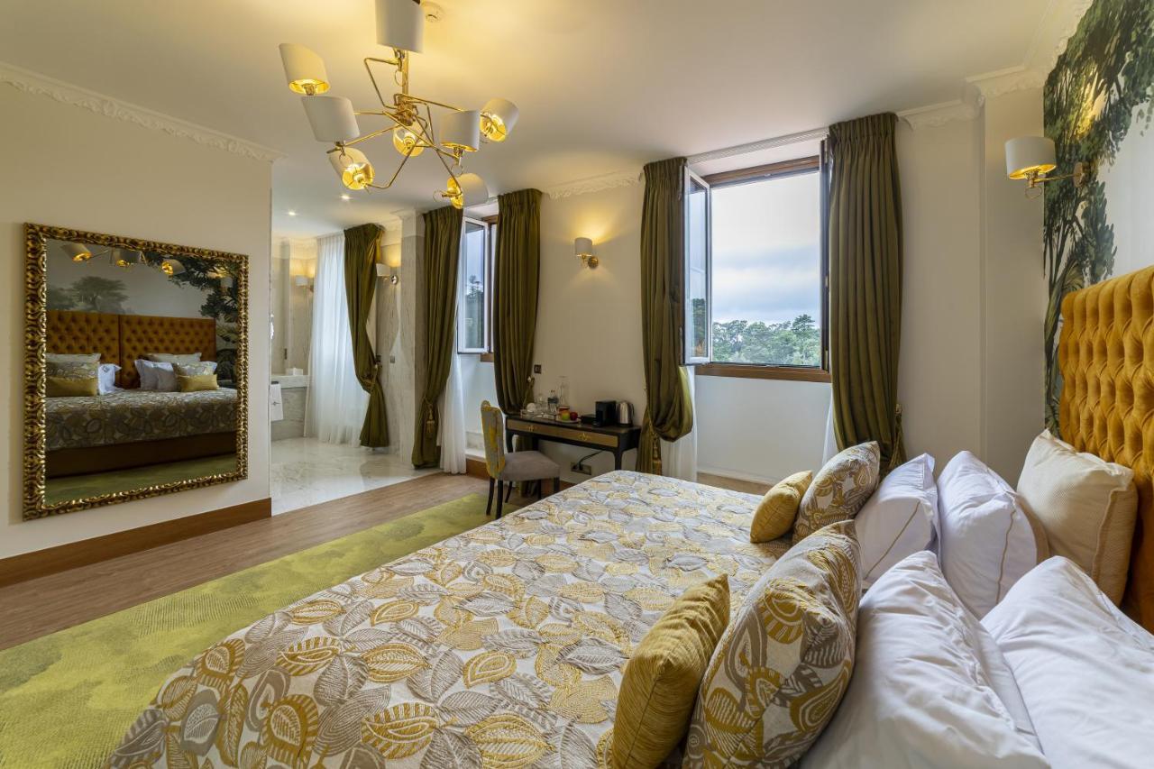 Hotel Sintra Marmoris Camelia Exteriér fotografie