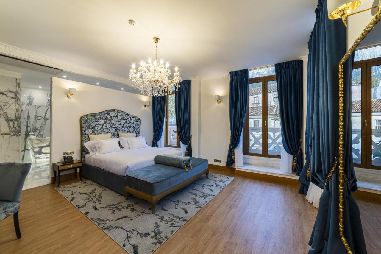 Hotel Sintra Marmoris Camelia Exteriér fotografie