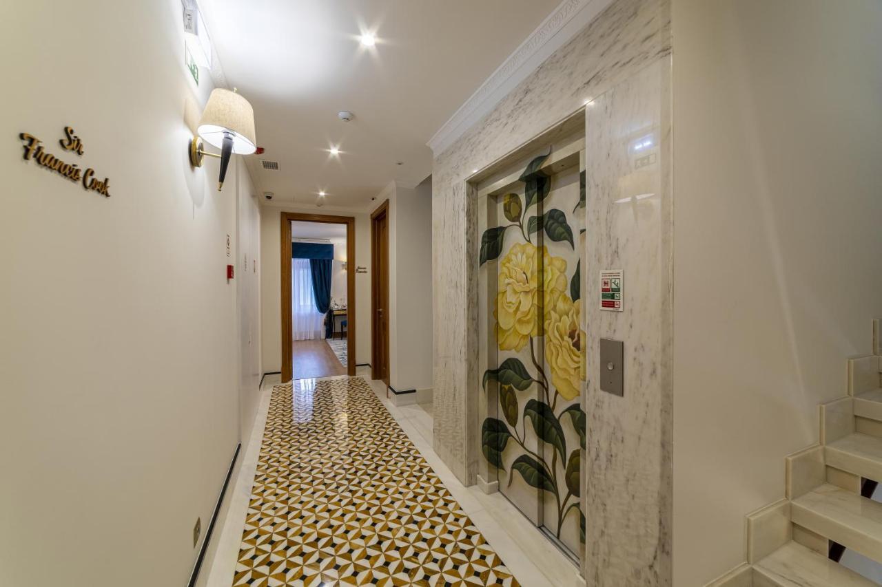 Hotel Sintra Marmoris Camelia Exteriér fotografie