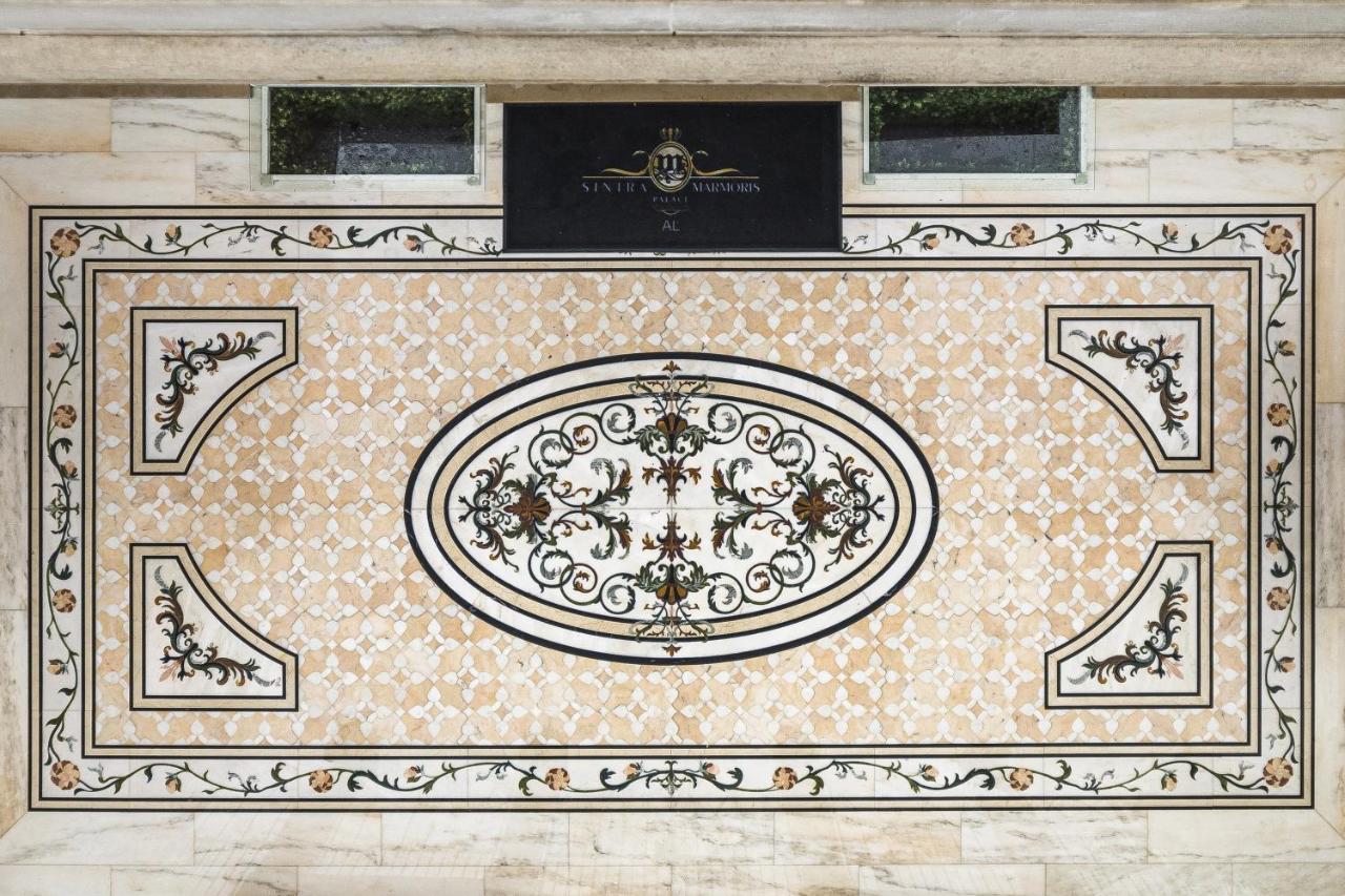 Hotel Sintra Marmoris Camelia Exteriér fotografie