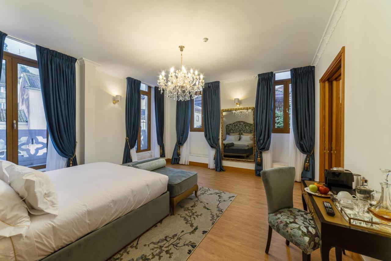 Hotel Sintra Marmoris Camelia Exteriér fotografie