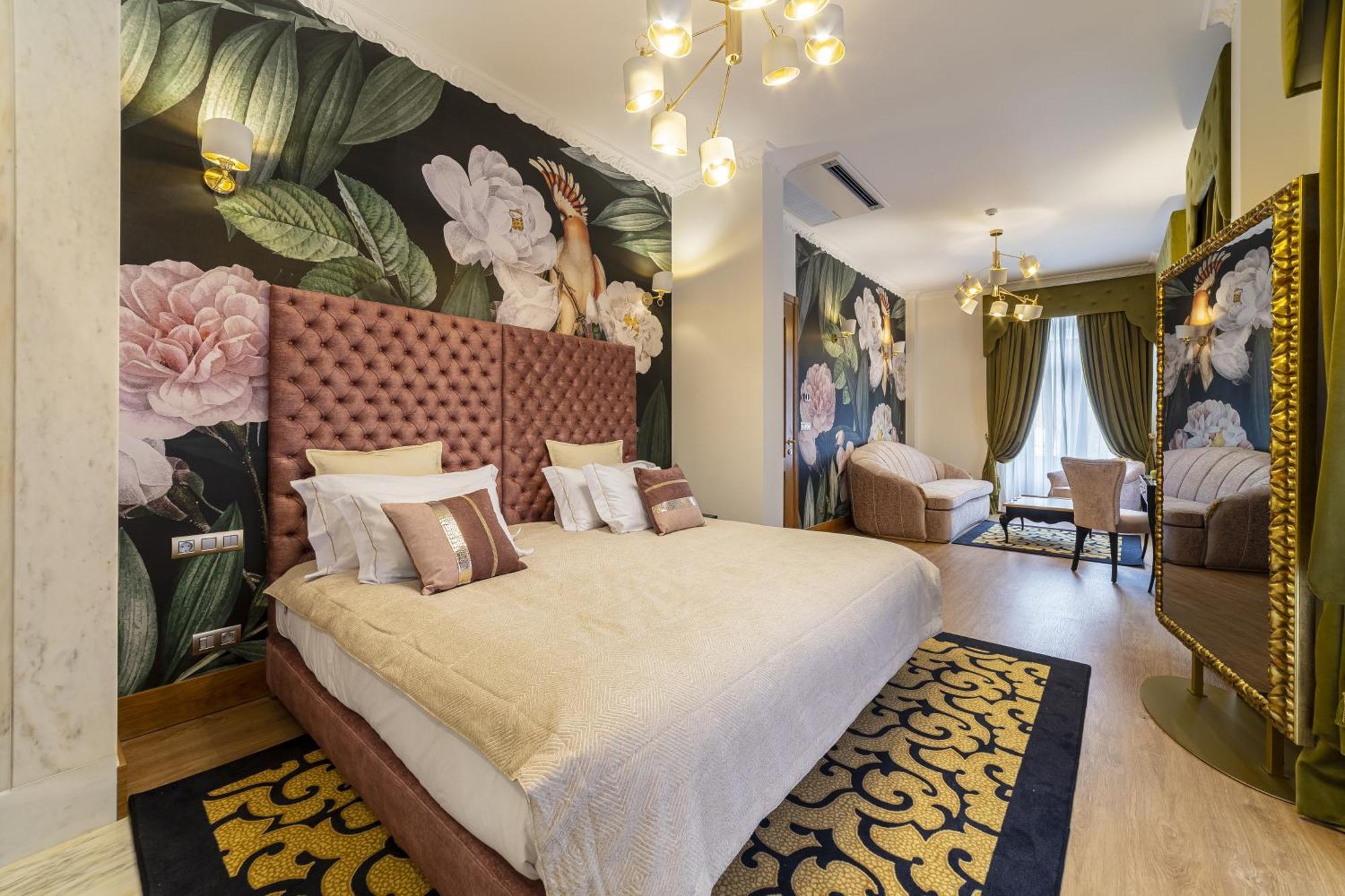 Hotel Sintra Marmoris Camelia Exteriér fotografie