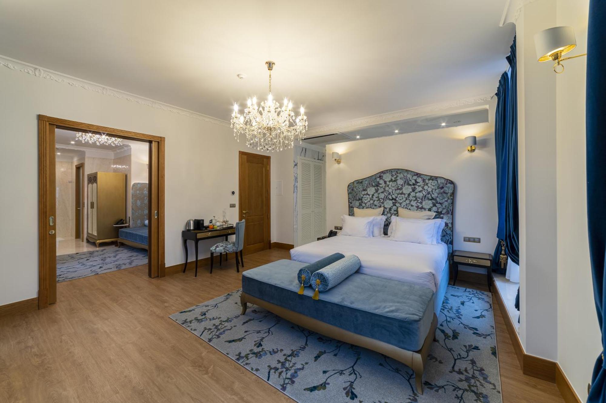 Hotel Sintra Marmoris Camelia Pokoj fotografie