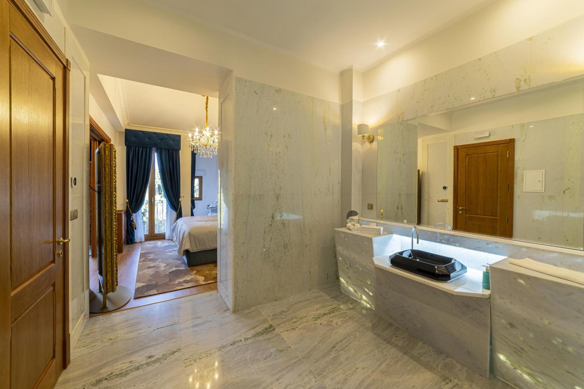 Hotel Sintra Marmoris Camelia Pokoj fotografie