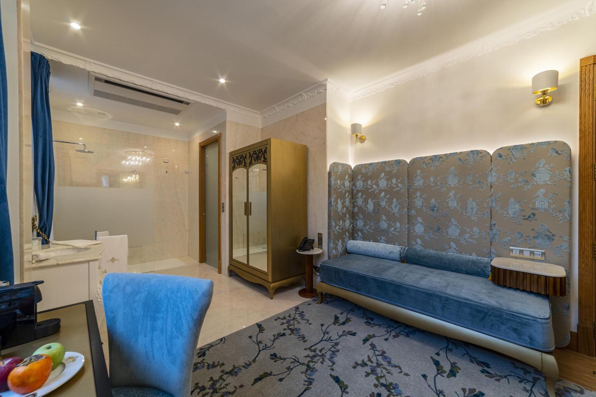 Hotel Sintra Marmoris Camelia Pokoj fotografie
