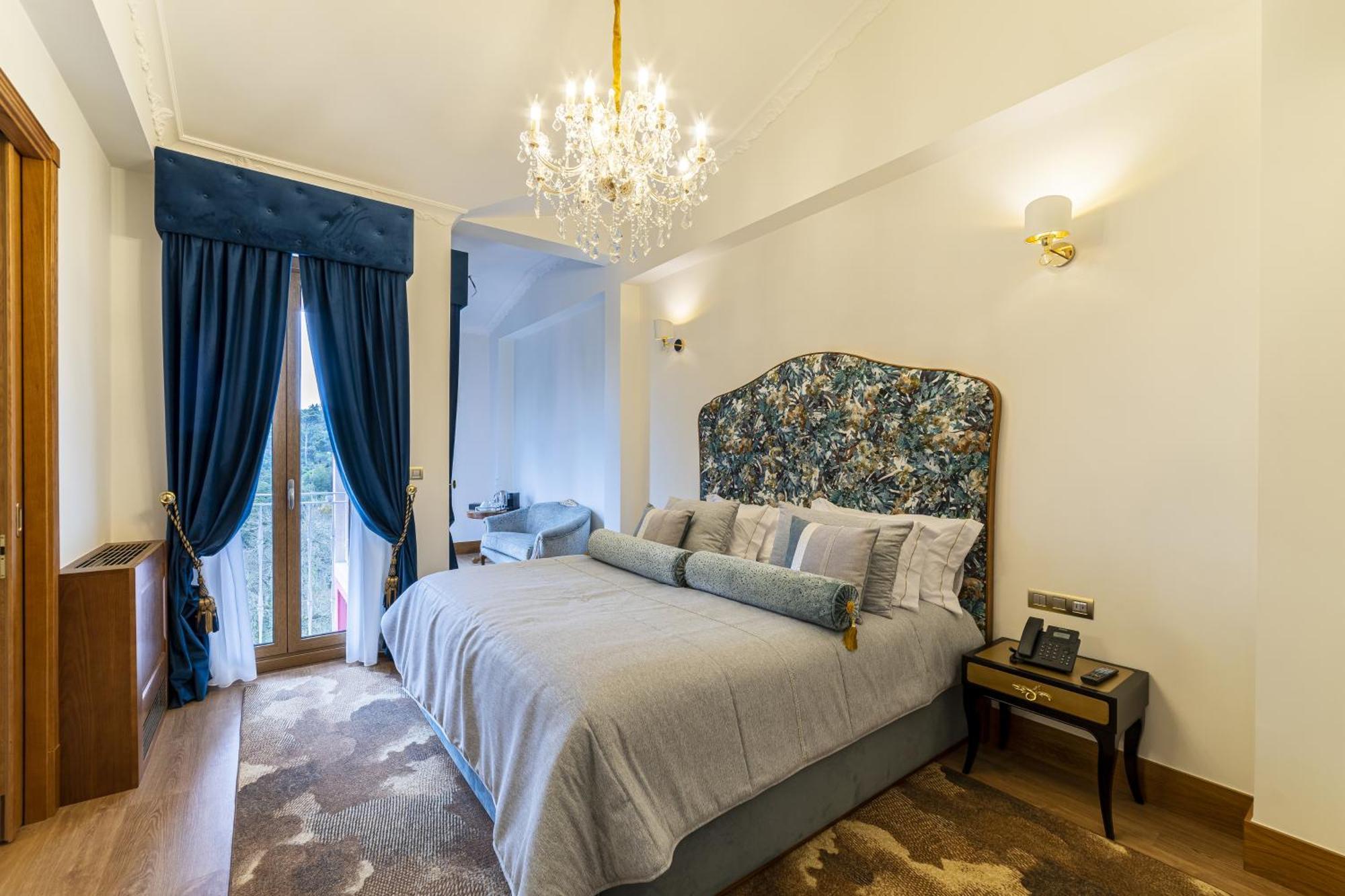 Hotel Sintra Marmoris Camelia Pokoj fotografie